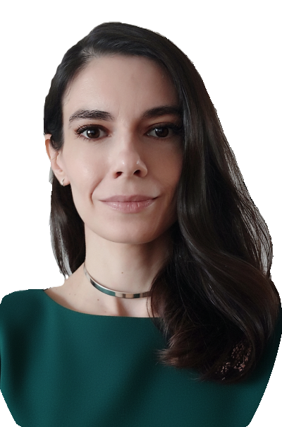 Irina Gogoasa